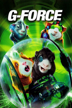 G-Force (2009) download