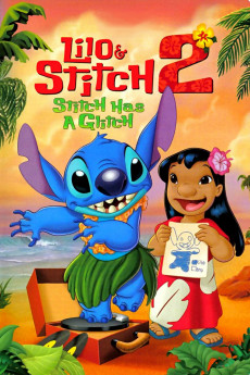 Lilo & Stitch 2: Stitch Has a Glitch (2005) download