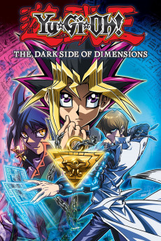 Yu-Gi-Oh!: The Dark Side of Dimensions (2022) download