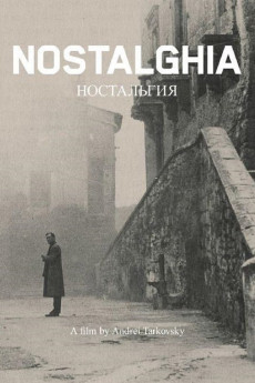 Nostalghia (2022) download
