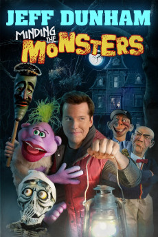 Jeff Dunham: Minding the Monsters (2012) download