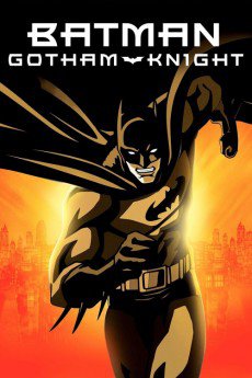 Batman: Gotham Knight (2008) download