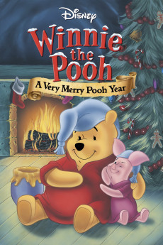 Winnie the Pooh: A Very Merry Pooh Year (2022) download