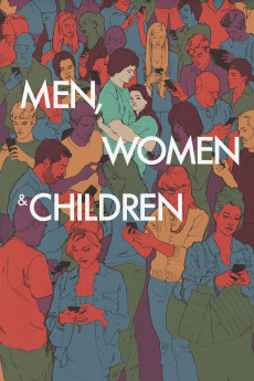 Men, Women & Children (2022) download