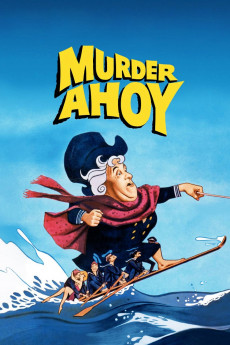 Murder Ahoy (1964) download