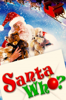 The Wonderful World of Disney Santa Who? (2022) download