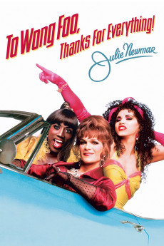 To Wong Foo, Thanks for Everything! Julie Newmar (1995) download