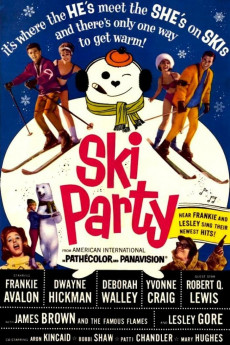 Ski Party (2022) download