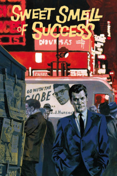 Sweet Smell of Success (1957) download