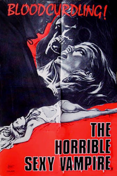 The Horrible Sexy Vampire (2022) download