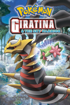 Pokémon: Giratina and the Sky Warrior (2022) download