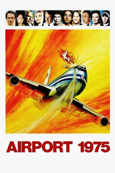 Airport 1975 (1974) download