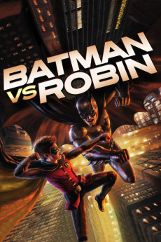 Batman vs. Robin (2022) download