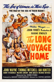 The Long Voyage Home (2022) download