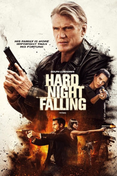 Hard Night Falling (2022) download
