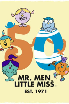 50 Years of Mr Men with Matt Lucas (2022) download