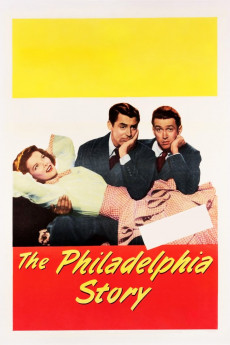 The Philadelphia Story (1940) download