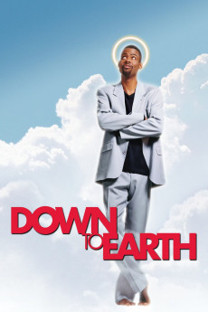 Down to Earth (2022) download