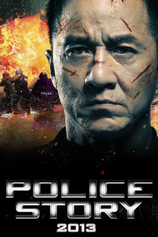 Police Story: Lockdown (2013) download