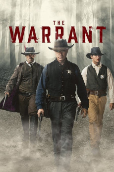 The Warrant (2020) download
