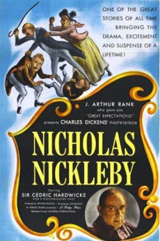 The Life and Adventures of Nicholas Nickleby (1947) download