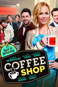 Coffee Shop (2014) download