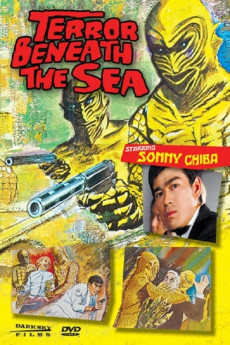 Terror Beneath the Sea (1966) download