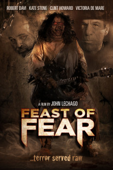 Feast of Fear (2022) download