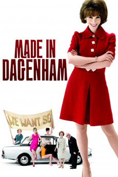 Made in Dagenham (2022) download
