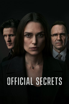 Official Secrets (2019) download