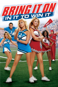Bring It On: In It to Win It (2007) download