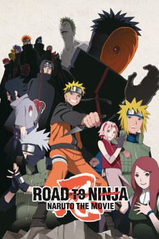 Road to Ninja - Naruto the Movie (2022) download