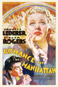 Romance in Manhattan (1935) download