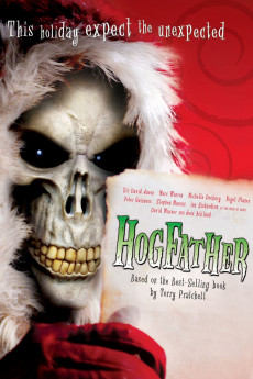 Hogfather (2022) download