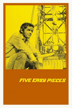 Five Easy Pieces (1970) download