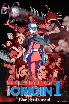 Mobile Suit Gundam: The Origin I - Blue-Eyed Casval (2022) download