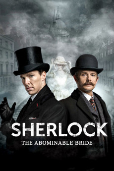 Sherlock The Abominable Bride (2022) download
