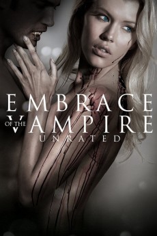 Embrace of the Vampire (2022) download
