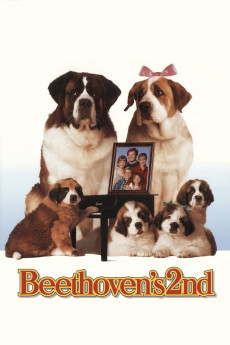 Beethoven's 2nd (1993) download