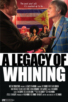 A Legacy of Whining (2016) download