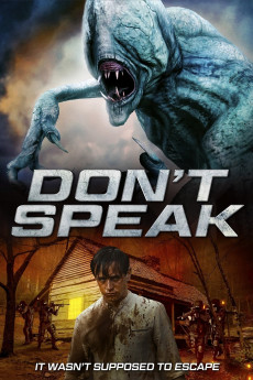 Don't Speak (2022) download