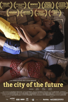 The City of the Future (2022) download