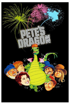 Pete's Dragon (2022) download