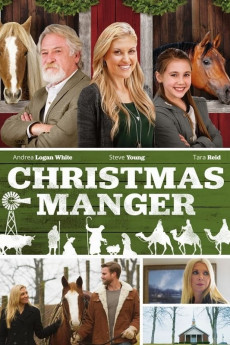 Christmas Manger (2017) download