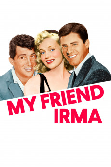 My Friend Irma (2022) download