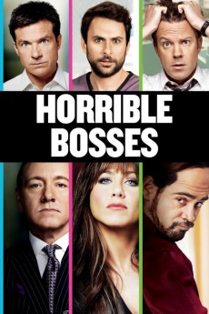 Horrible Bosses (2011) download