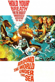 Around the World Under the Sea (1966) download