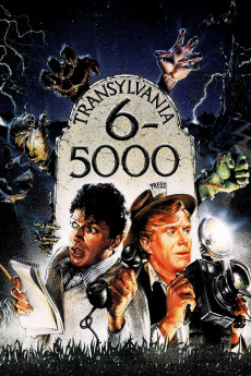 Transylvania 6-5000 (1985) download