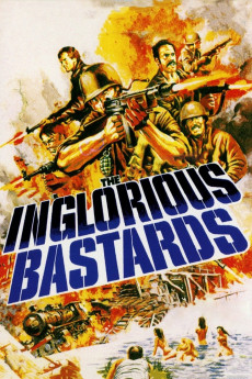 The Inglorious Bastards (2022) download