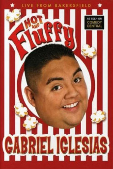 Gabriel Iglesias: Hot and Fluffy (2007) download